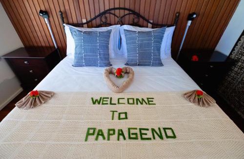 Kadavu Island Resort | PAPAGENO RESORT & DIVE