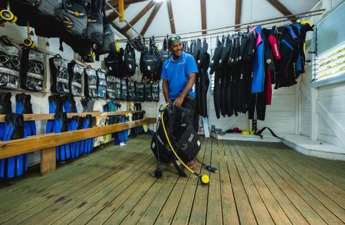 Kadavu Island Resort | PAPAGENO RESORT & DIVE
