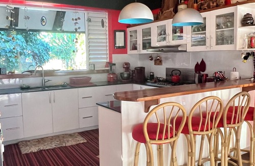 Pacific Harbour Villa | Paradise Found!n