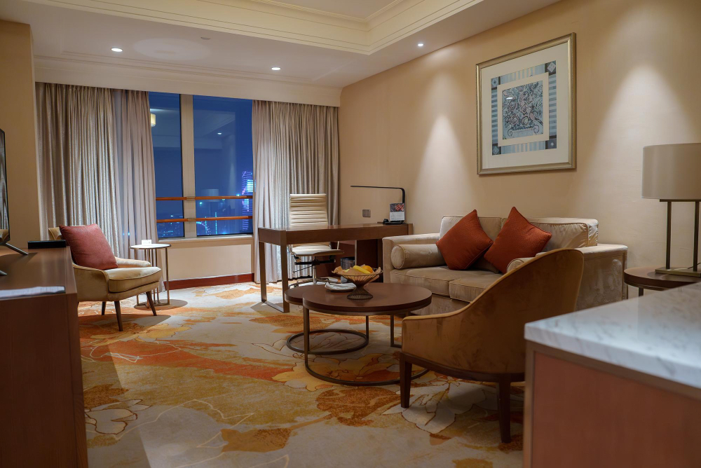 Martintar Resort | Private room ∙ 2 guests