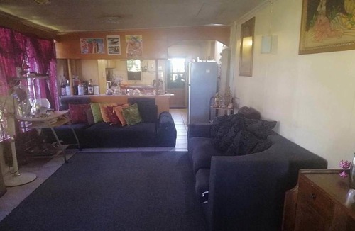 Nadi Resort | Private room ∙ 2 guests