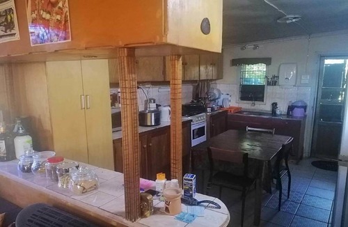 Nadi Resort | Private room ∙ 2 guests