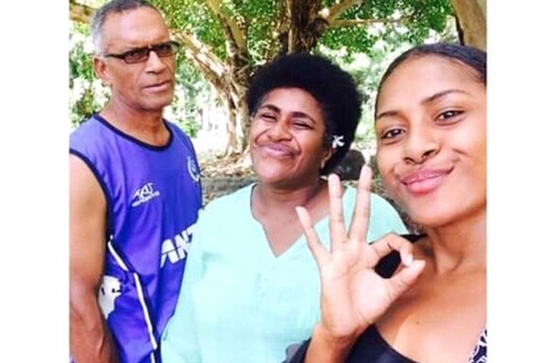 Lautoka Resort | Private room ∙ 2 guests