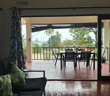 Raviravi House | Raikiwai Homestay, Lami, Suva Central