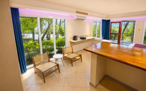 Nadi Hotel | Rainbow Holiday Resort