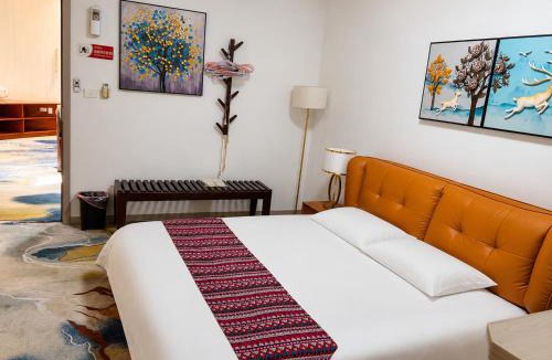Nadi Hotel | Rainbow Holiday Resort