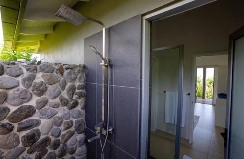 Matei Resort | Raitotoka Eco Resort- Double or twin room with private bathrroom