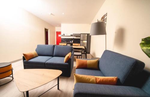 Labasa Hotel | Ramada Encore - Labasa Damodar City