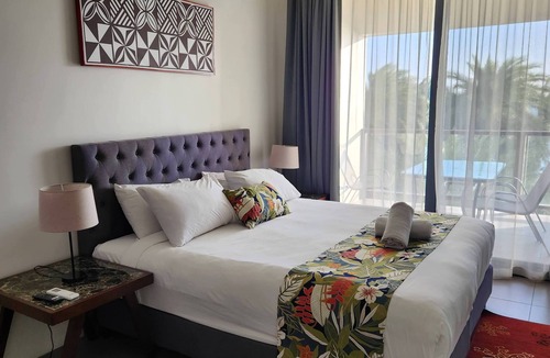 Korotogo Hotel | Ramada Suites By Wyndham Seafront Coral Coast