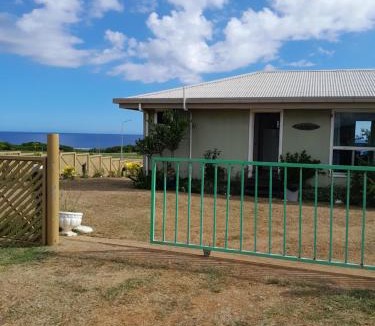 Yadua Apartment | Ravuka Beachouse