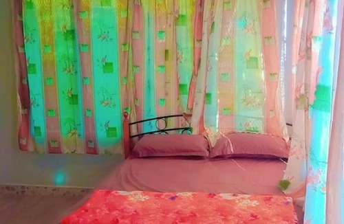 Sigatoka Apartment | Riverside Holiday Arartment