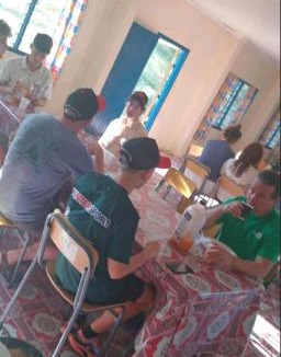 Nadi Hostel | Sabeto Hostel