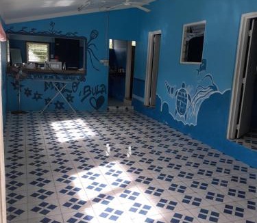 Korotogo Hostel | SeaSide Rooms & Airport Shuttles
