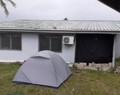 Korotogo Hostel | SeaSide Rooms & Airport Shuttles