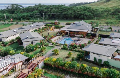 Sigatoka Hotel | Seatiki Resort Fiji