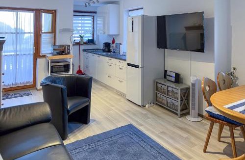 Arlaching Apartment | Seerose