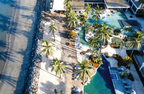 Nadi Resort | Sheraton Fiji Golf & Beach Resort