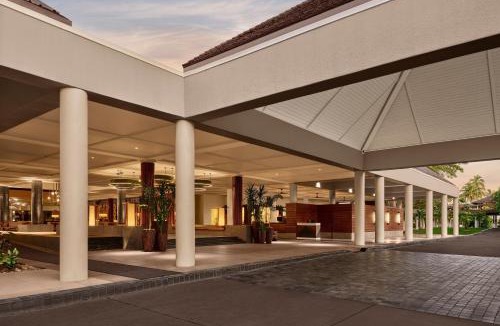 Nadi Resort | Sheraton Fiji Golf & Beach Resort