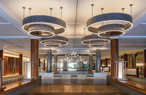 Nadi Resort | Sheraton Fiji Golf & Beach Resort