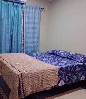 Sonaisali Island Apartment | Singh Apartments