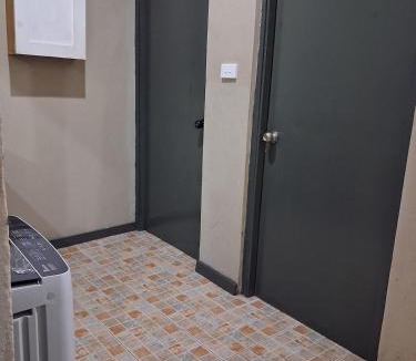 Sonaisali Island Apartment | Singh Apartments