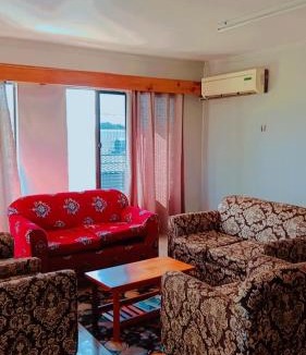 Martintar Bed & Breakfast | Singhs apartment double budget shared room