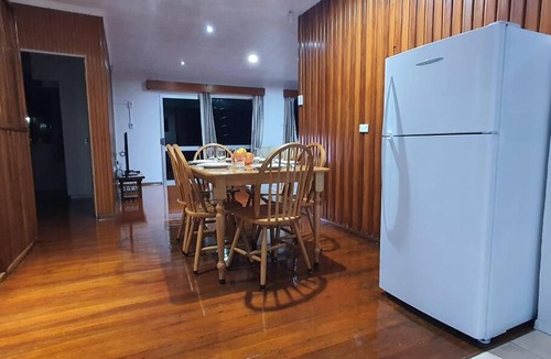 Suva Apartment | Spacious 4-bdrm fully self-contained WIFI, Parking