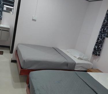 Martintar Hotel | Standard - Bluelight Village Hotel