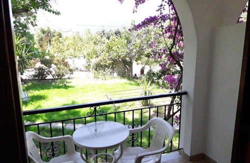 Xanemos Apartment | Studios Dimitris