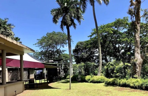 Suva Apartment | Stylish & Bright in the Heart of Suva ~ Queen Bed!