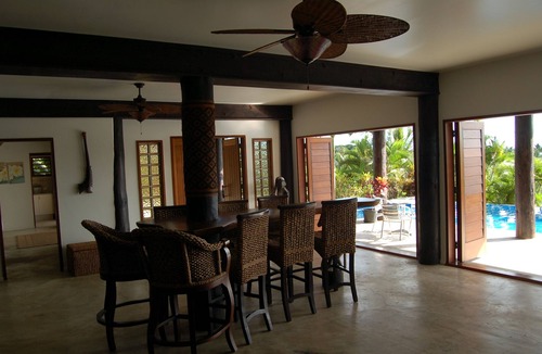 Malolo Lailai Island House | Sun Sea Surf - Stunning Fijian Villa - Your Island Getaway