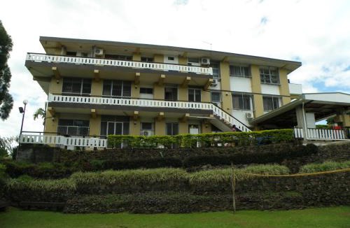 Suva Hotel | Tagimoucia House Hotel