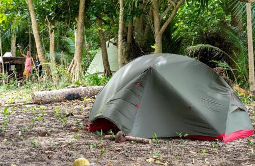 Yasawa Island Other | Tent 1