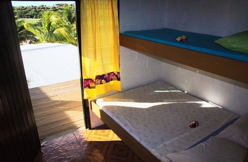 Rakiraki Hostel | The Beehive Fiji