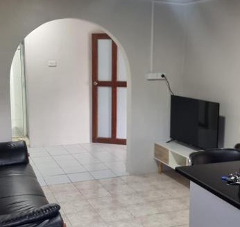 Suva House | The Cozy Escape