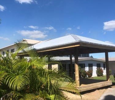Wailoloa Bed & Breakfast | The Ideal Bed & Breakfast