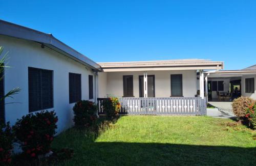 Wailoloa Bed & Breakfast | The Ideal Bed & Breakfast
