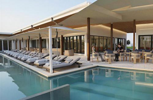 Wailoloa Hotel | The Sebel Nuku Loaloa