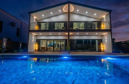Nadi Apartment | Tides Apartments