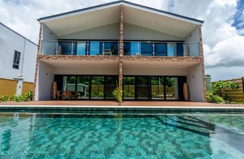 Nadi Apartment | Tides Apartments