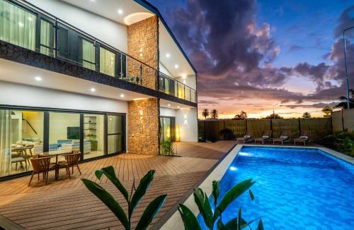 Nadi Apartment | Tides Apartments