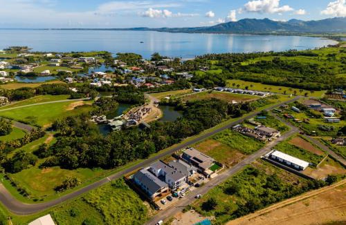 Nadi Apartment | Tides Apartments