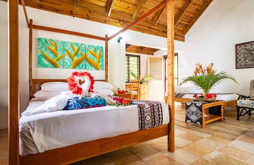 Tiliva Hotel | Tiliva Resort