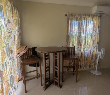 Pacific Harbour House | TiviTivi Paradise