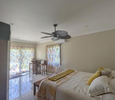 Pacific Harbour House | TiviTivi Paradise
