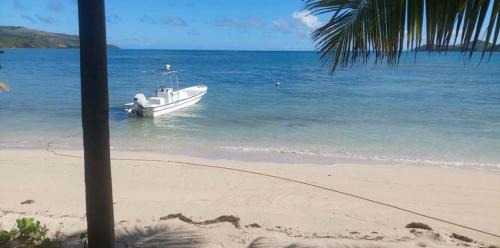 Naviti Island House | Vatudei Homestay - Yasawa Islands