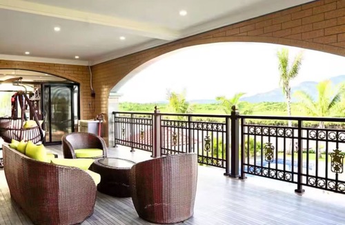 Nadi Villa | Villa 102.