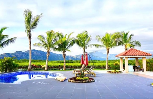 Nadi Villa | Villa 102.