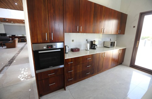 Nadi House | Villa 61 of Naisoso island