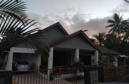 Pacific Harbour House | Villa 820